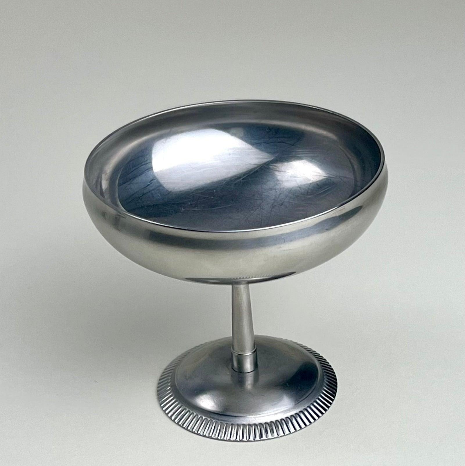 Remy Letang Metal Cup I Brushed I LA COUPE 12 - L'Officina General Store