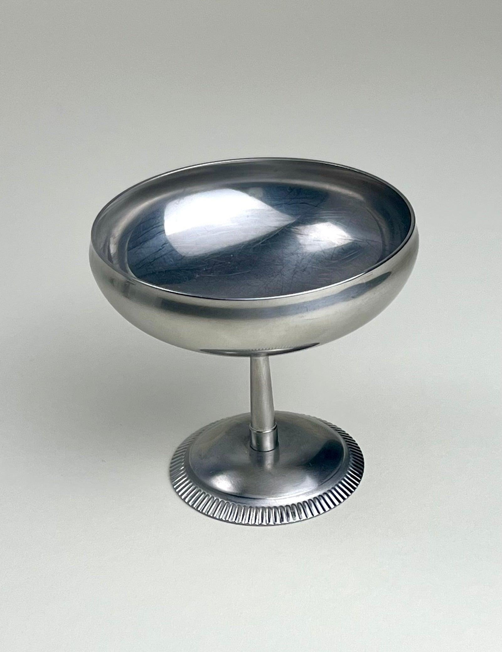Remy Letang Metal Cup I Brushed I LA COUPE 12 - L'Officina General Store