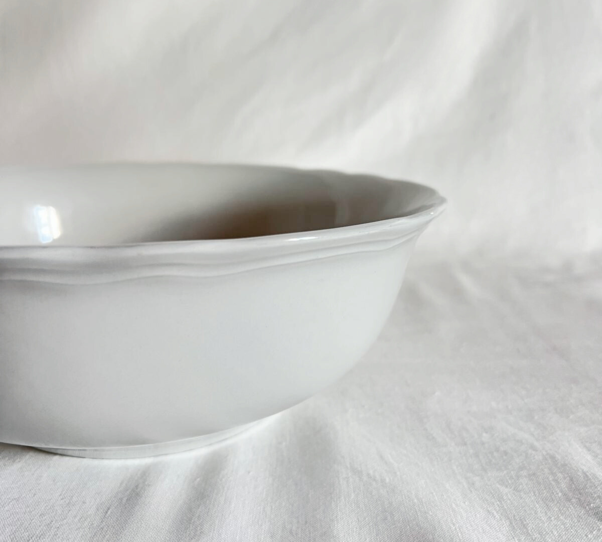 Ginori Ariston Salad Bowl_L'Officina General store