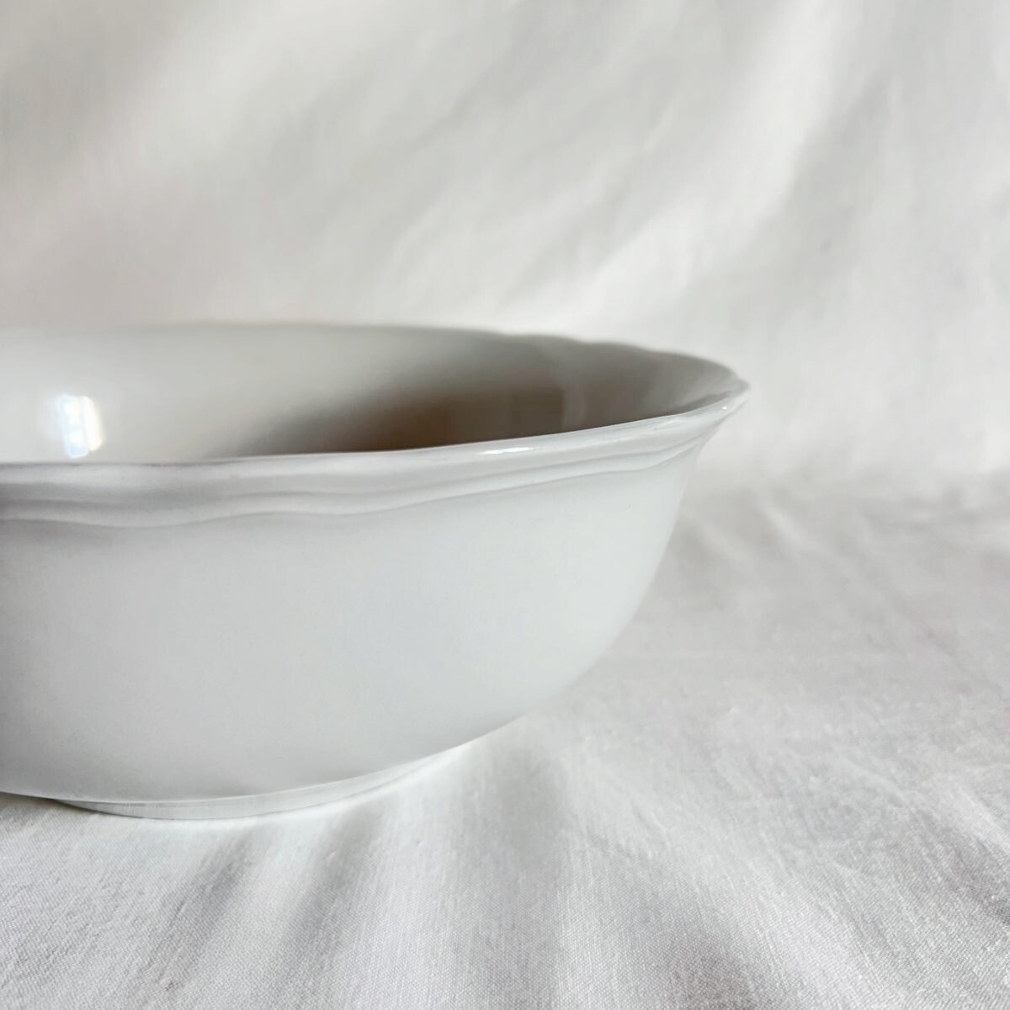 Ginori Ariston Salad Bowl_L'Officina General store