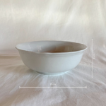 Ginori Ariston Salad Bowl_L'Officina General store