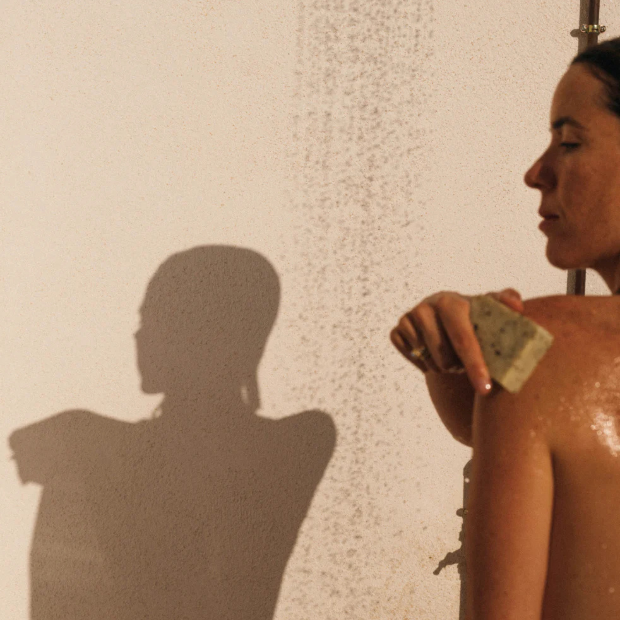 ROWSE Oliveta Botanical Soap (Rosemary and Lemon) - l'Officina General Store