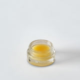 ROWSE Lip Hydra-Balm Natural — Plum Seed Oil, Mango Butter and vegan Hyaluronic Acid lip treatment