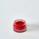 ROWSE Lip and Cheek Balm in Summer Blush, mineral tinted plant-based balm in its refillable pot