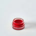 ROWSE Lip and Cheek Balm in Summer Blush, mineral tinted plant-based balm in its refillable pot