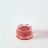 ROWSE Lip and Cheek Balm Woodrose Blush — warm woodrose mineral tint for lips and cheeks