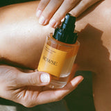 ROWSE Brume Hydratante d'Été | Visage · Corps · Cheveux · 50ml