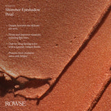 ROWSE Ombretto Shimmer | Petal