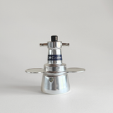Rapid Moka | 2 Cups · Twin Spout