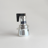 Rapid Moka | 2 Cups · Twin Spout