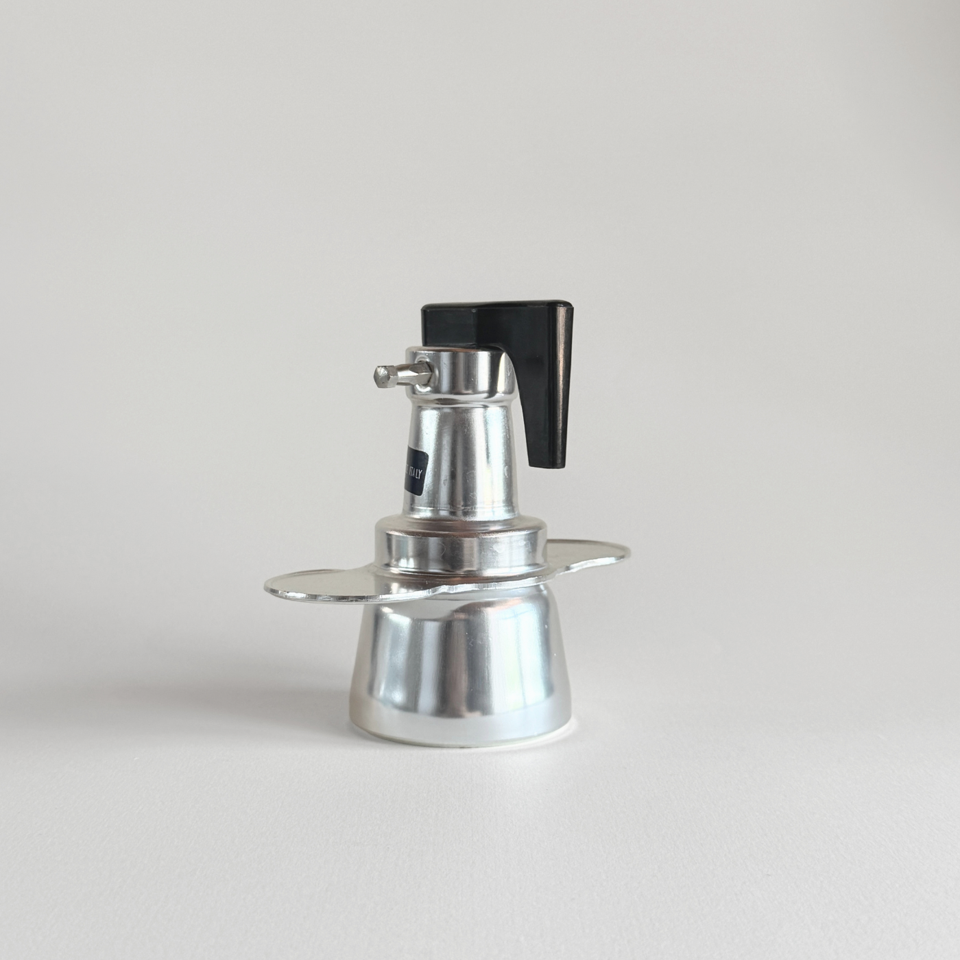 Rapid Moka | 2 Cups · Twin Spout