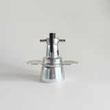 Rapid Moka | 2 Cups · Twin Spout