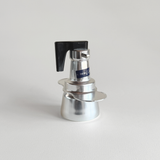 Rapid Moka | 2 Cups · Twin Spout