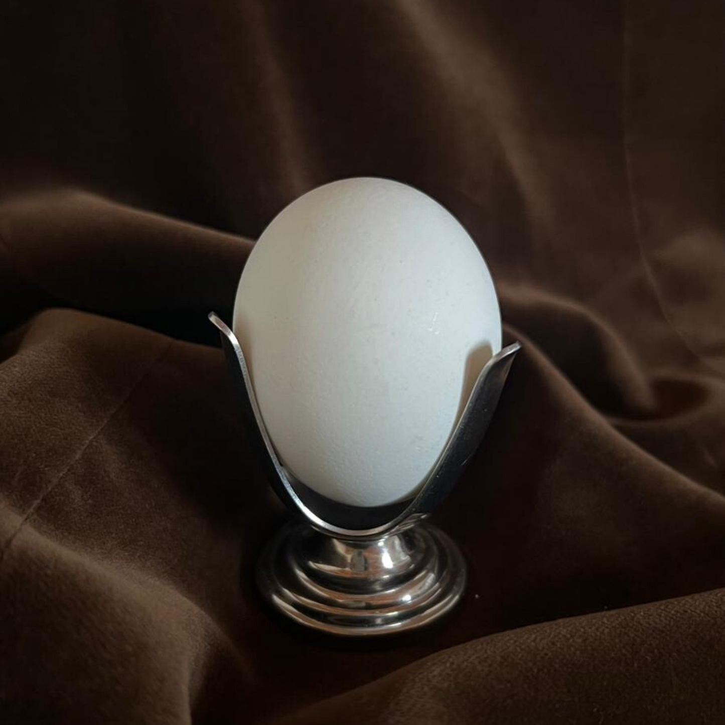 Remy Letang I METAL EGG CUPS I SET OF 2