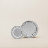 Sottobicchieri in acciaio inox Remy Letang