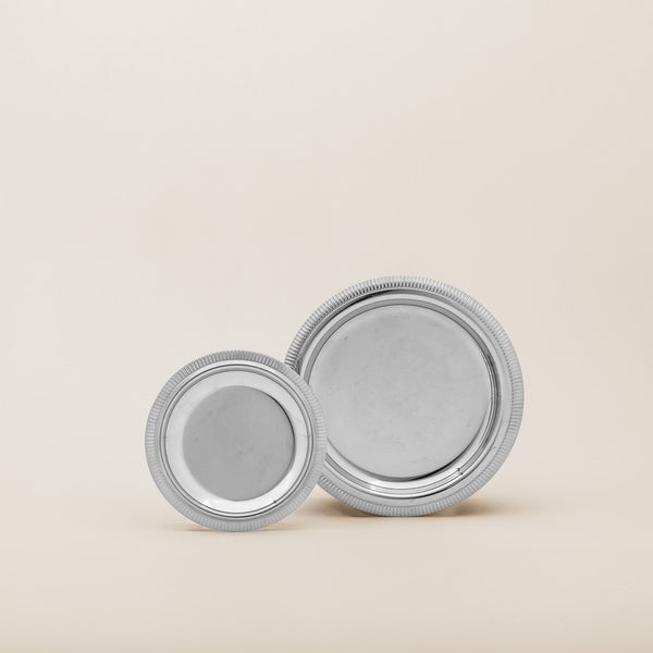 Dessous de verre Letang Remy Inox