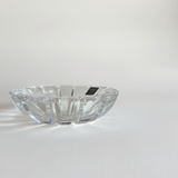 Cendrier / Vide-Poche en Cristal | Riedel · 17,5 cm