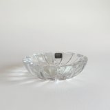 Cendrier / Vide-Poche en Cristal | Riedel · 17,5 cm