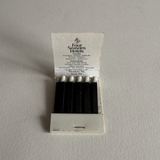 Vintage Ritz Carlton Match Book I 1980s