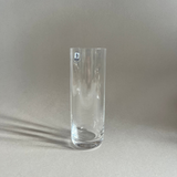 Rogaska Crystal Tall Highball glass - L'Officina General Store