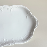 Rosenthal – Serving Dish – Ceramic – White