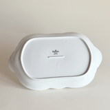 Rosenthal – Serving Dish – Ceramic – White