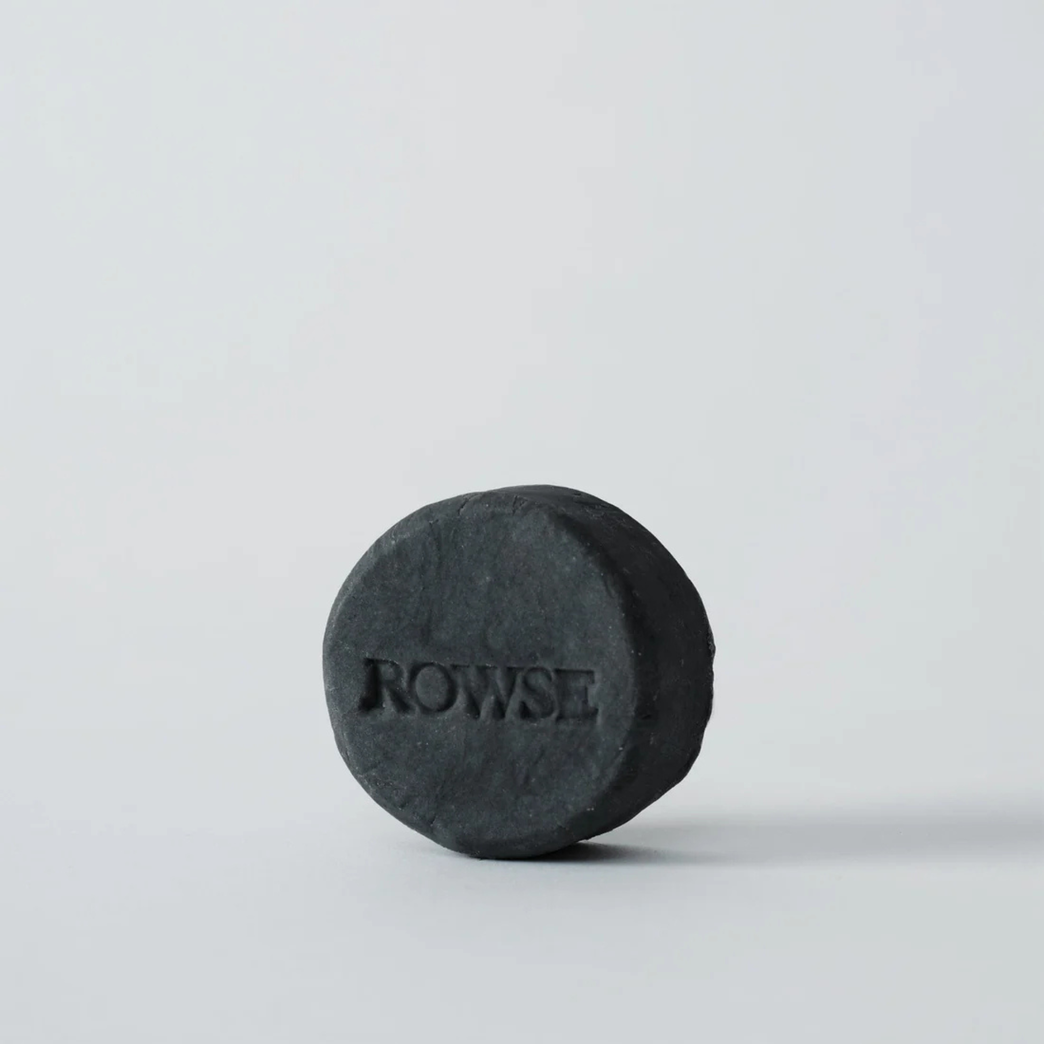 Rowse Charcoal & Bergamote Face Cleanser-L'Officina general store