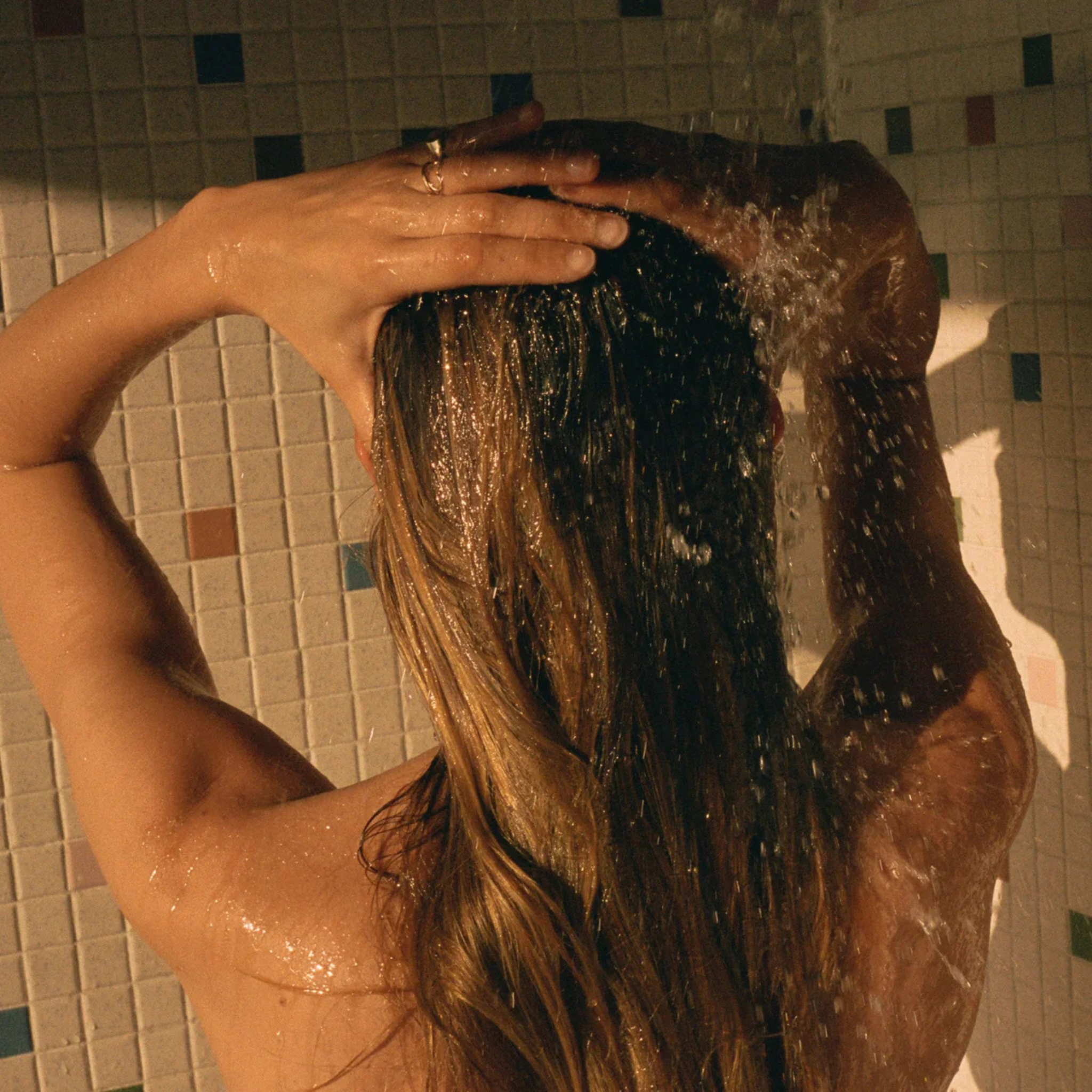 Rowse Shampoo Bar Universal