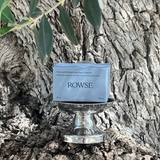 Rowse Detergente Viso I Carbone e Bergamotto