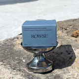 Rowse Detergente Viso I Carbone e Bergamotto