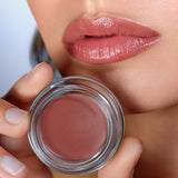 ROWSE Balsamo Labbra e Guance | Woodrose Blush