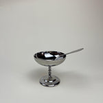 JEAN COUZON I SET OF 6 I LA COUPE 10 I Stainless steel cups - L'Officina General Store