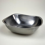 STAINLESS STEEL SMALL BOWL I Abert Inox - L'Officina General Store