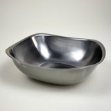 STAINLESS STEEL SMALL BOWL I Abert Inox - L'Officina General Store