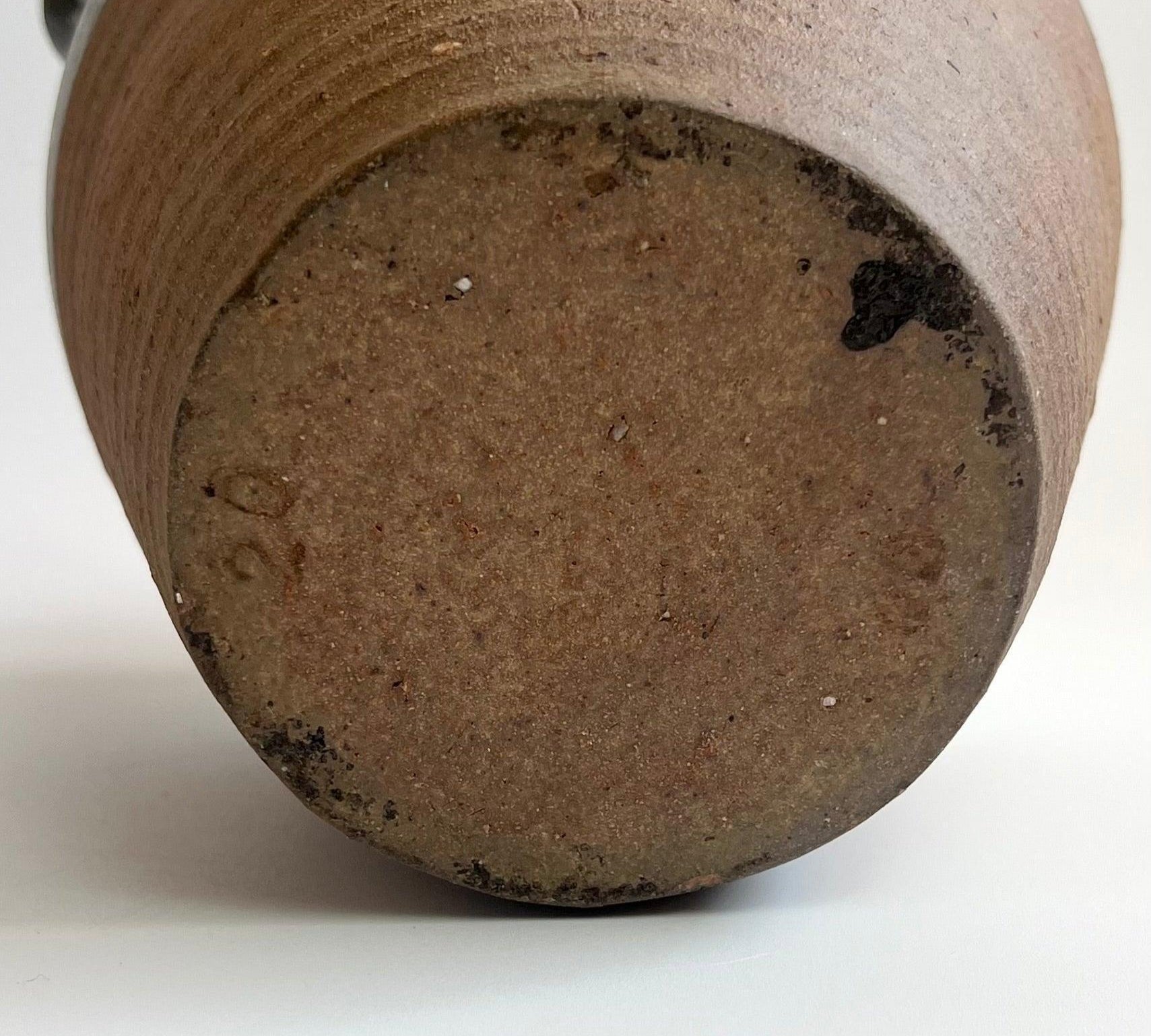 STONEWARE JUG I French Antique - L'Officina General Store