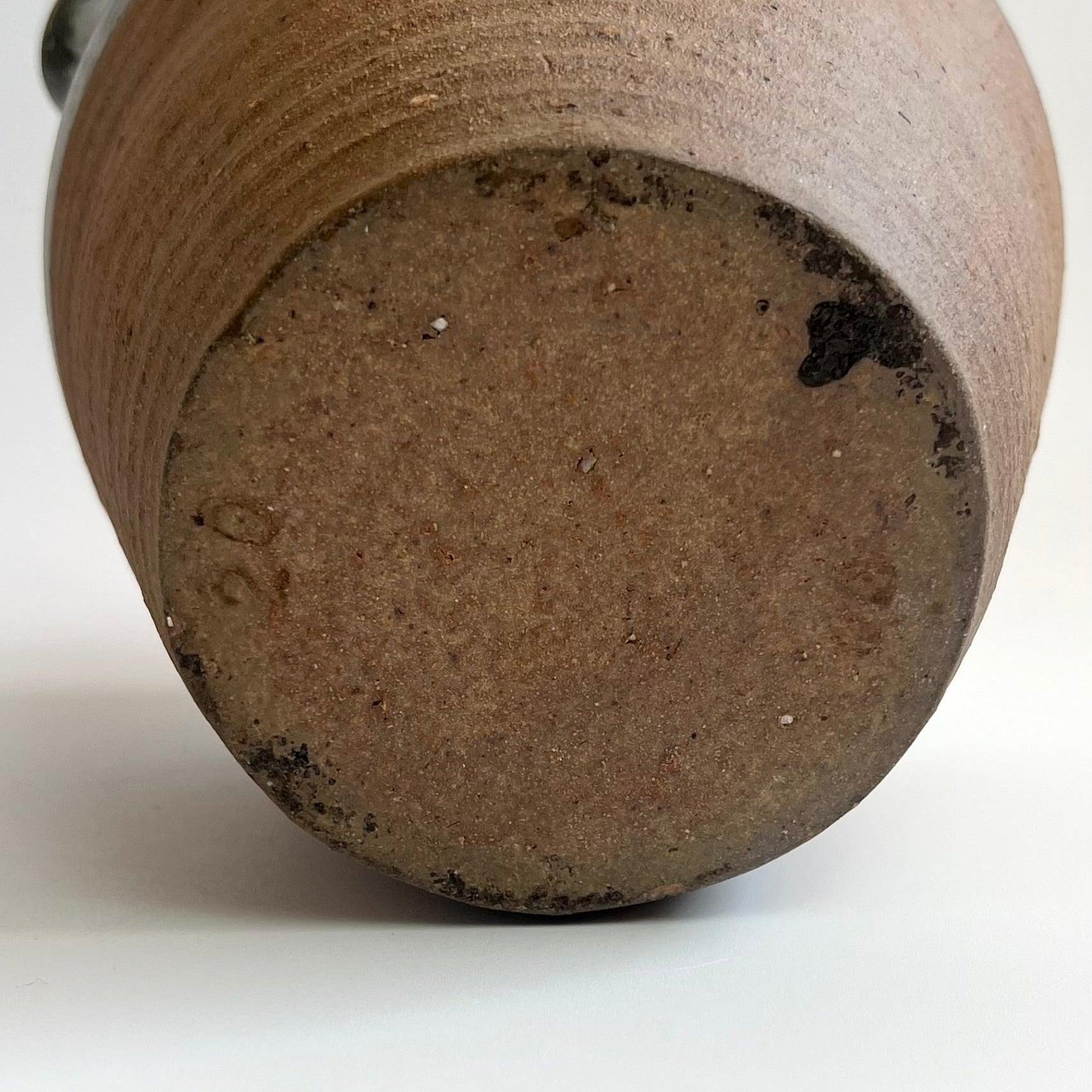 STONEWARE JUG I French Antique - L'Officina General Store