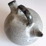 STONEWARE JUG I French Antique - L'Officina General Store
