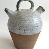 STONEWARE JUG I French Antique - L'Officina General Store