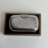  Scheilan Firenze Pochette da sera in metallo