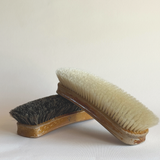 Ergonomic Venus cleaning brushes for shoes, carpet, sofa, and clothing