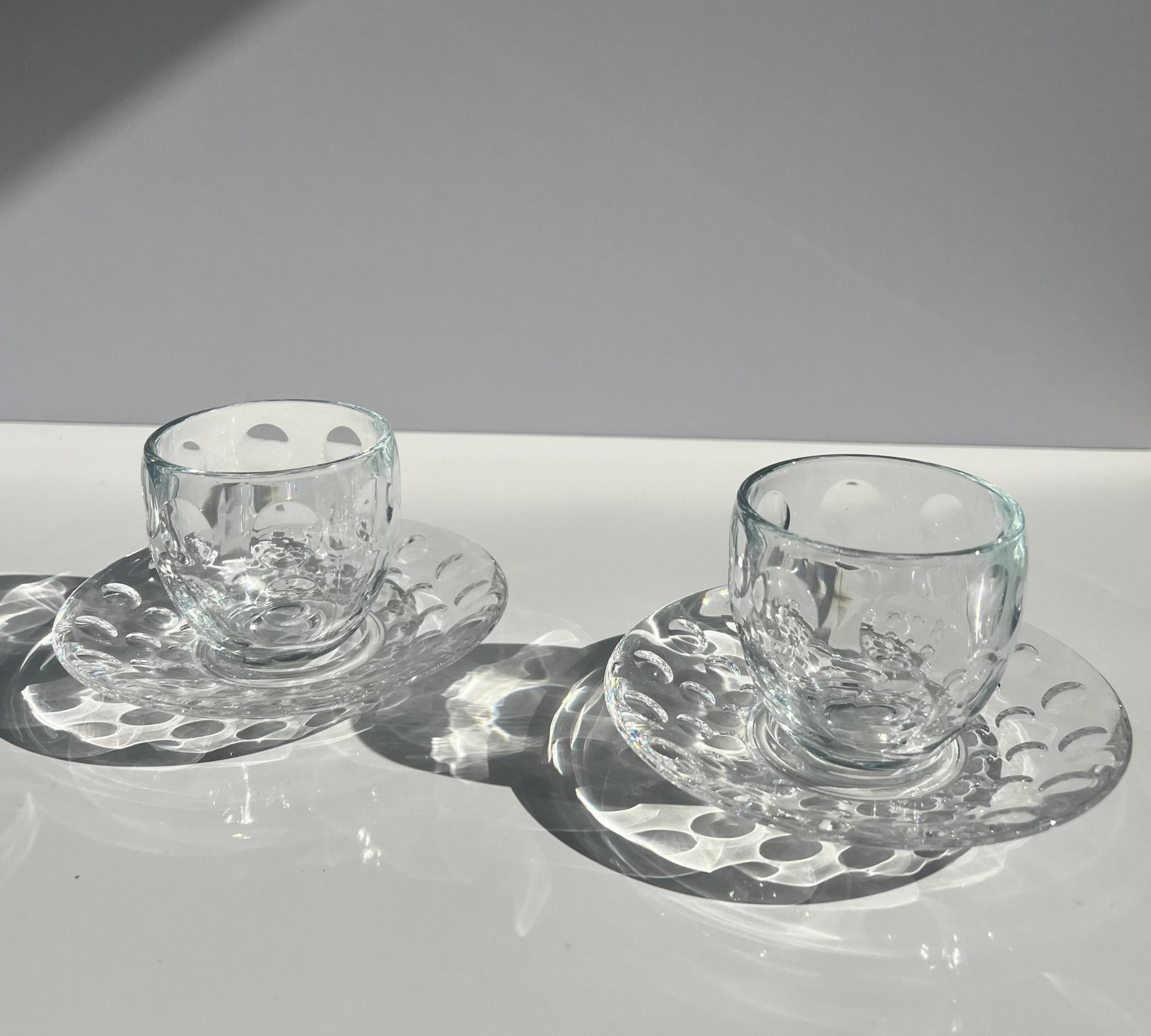 Italian Design Breakfast Tray Set - L'Officina General Store