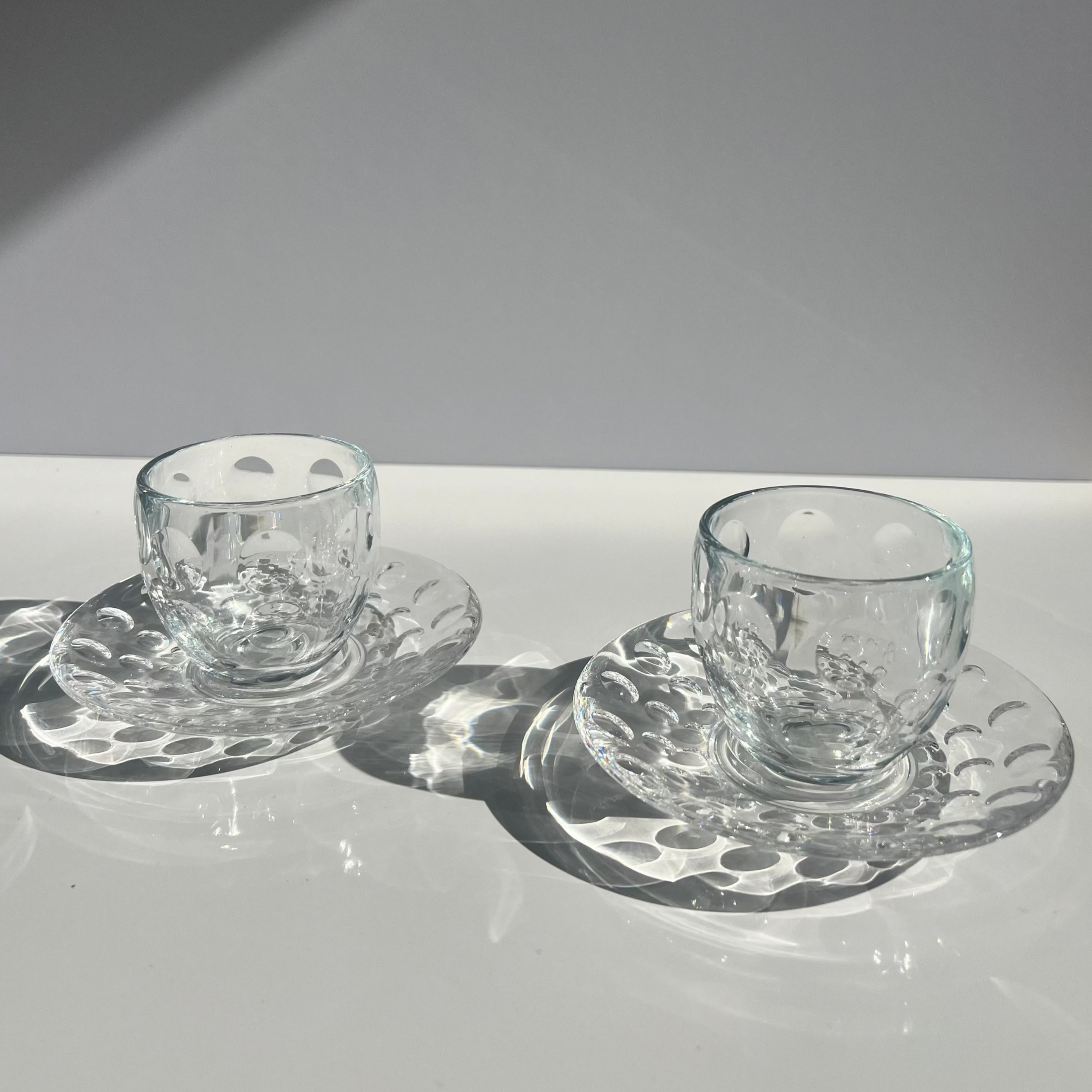 Italian Design Breakfast Tray Set - L'Officina General Store