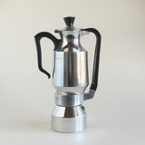 Signora Termica Express Italian Coffee Set I Modular Moka & Thermos | 4 Cups