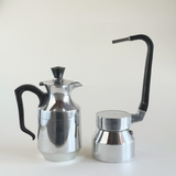 Signora Termica Express Italian Coffee Set I Modular Moka & Thermos | 4 Cups