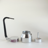 Signora Termica Express Italian Coffee Set I Modular Moka & Thermos | 4 Cups
