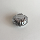 Silver Plated Butter Dish
