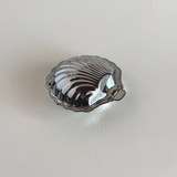 Silver Plated Butter Dish