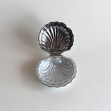 Silver Plated Butter Dish
