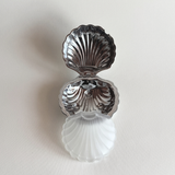 Silver Plated Butter Dish