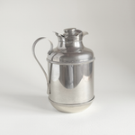 Silver Plated Thermos | Serving Jug